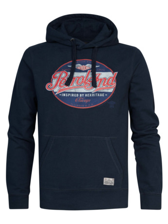 Men Sweater Hooded