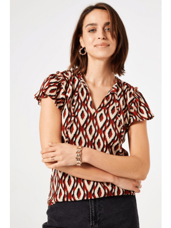 Dames T-shirt