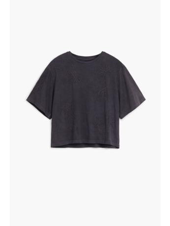 T-SHIRT REPRIS TS BAHO