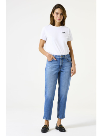 Dames Jeans Isabella Mom fit