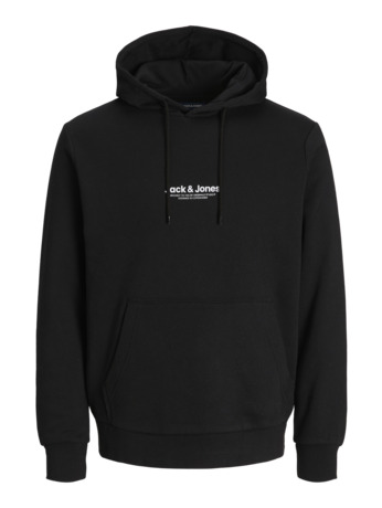 Relaxed Fit Hoodie Long Sleeves (L/S)