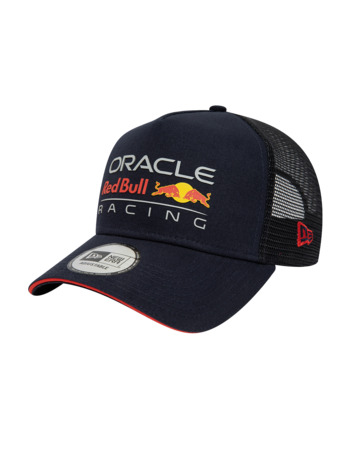 Red Bull Essential Trucker Cap - Red Bull Racing