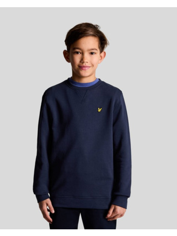 Crew Neck Sweatshirt