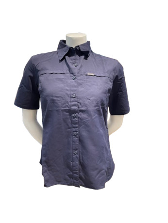 Kestrel Trail FS EU-shirt met korte mouwen