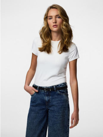 PCMYRA SLIM BELT NOOS WB PU