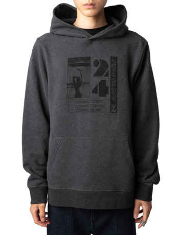 SANCHI MO PHOTOPRINT COSMIC PO