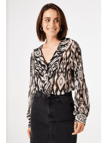Dames shirt