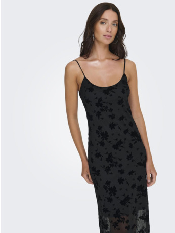 Regular Fit U-Neck Sleeveless (S/L)