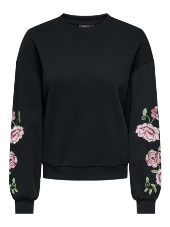 Regular Fit O-Neck Long Sleeves (L/S)
