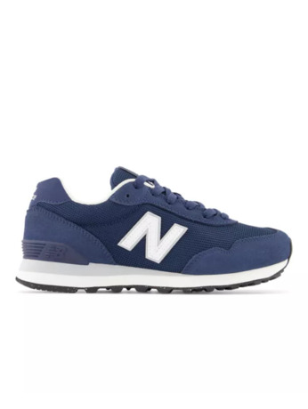 New Balance Dames Sneakers Navy 515