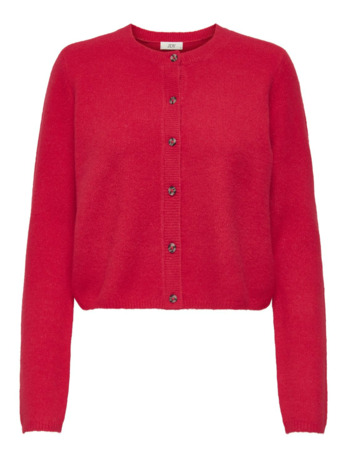 Knit Fit O-Neck Long Sleeves (L/S)