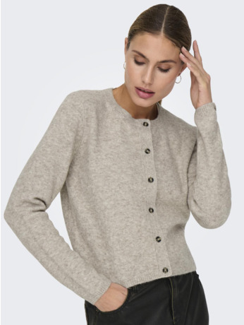 Knit Fit O-Neck Long Sleeves (L/S)
