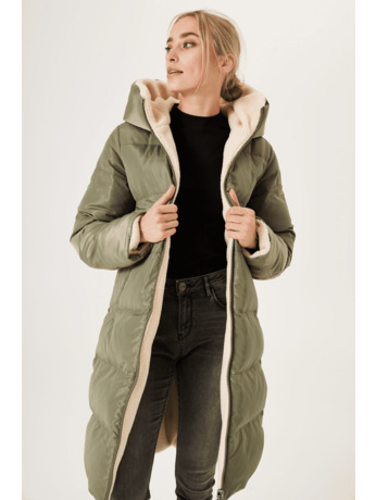 Women Coat