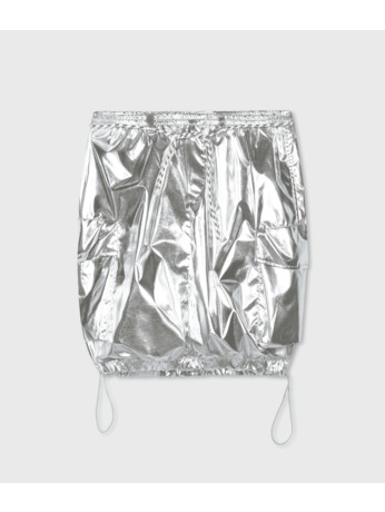 proud skirt foil