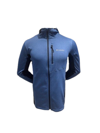 Rowell Junction FS Full Zip Hoodie