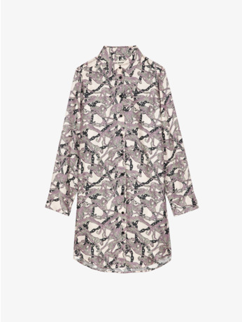 RAIS TWILL WILD CHAINES