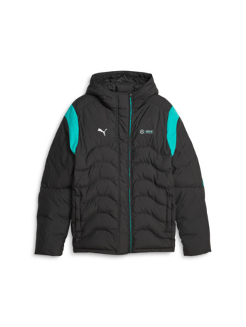 MAPF1 MT7 Ecolite Padded Jacket PUMA Bl