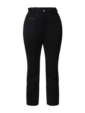 Coldlake-Curvy Women Softshell Pants