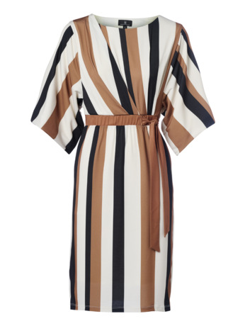 BELLE PRINT JURK
