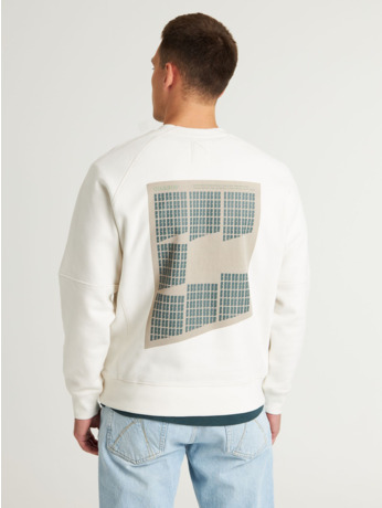 Chasin Heren Sweater Ido