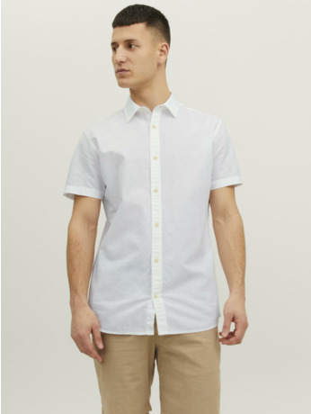 Korte mouwen Overhemd (S/S)