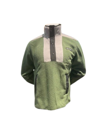 Sunset Canyon FS Half Sherpa