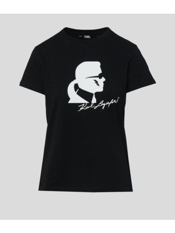 KARL HEAD TSHIRT