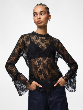 Regular Fit O-Neck Long Sleeves (L/S)