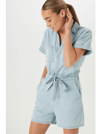 Dames Jumpsuit