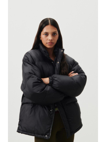 Unisexdonsjas Zidibay