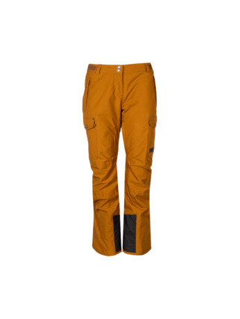 W POWDERHEAVEN PANT f