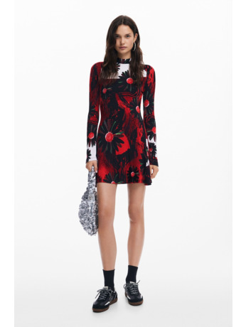 JURK VEST NANTES LACROIX