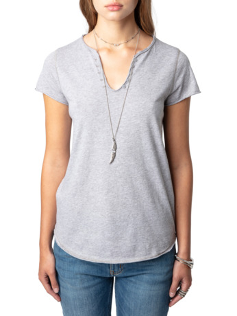 TUNISIEN MC LC PHOTOPRINT CHAR