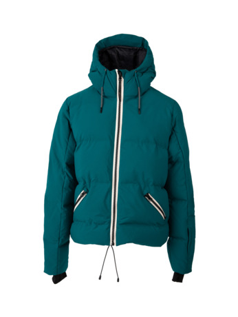 Cypress Women Snow Jacket