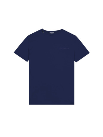 MB LOGO TAPING T-SHIRT JUNIOR -> MB LOGO TAPING T-SHIRT JUNIOR