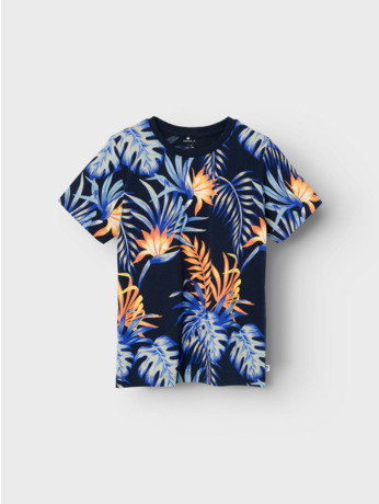 Regular Fit O-Neck Short Sleeves (S/S)