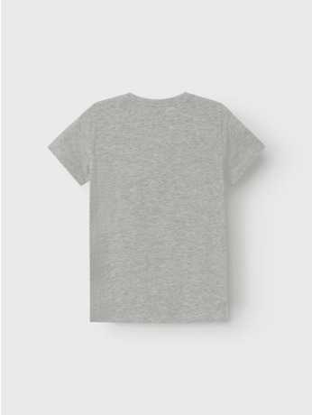 Regular Fit O-Neck Short Sleeves (S/S)