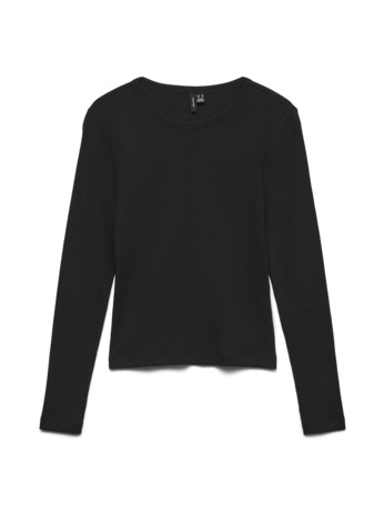 Regular Fit O-Neck Long Sleeves (L/S)