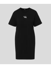 KOCKTAIL TSHIRT DRESS