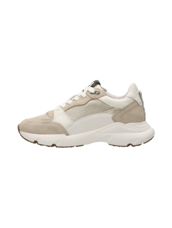 Raven Sneakers Beige