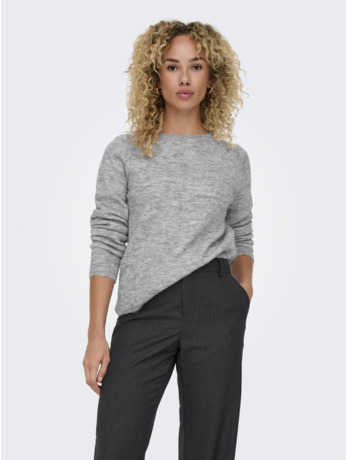 American Fit O-Neck Long Sleeves (L/S)