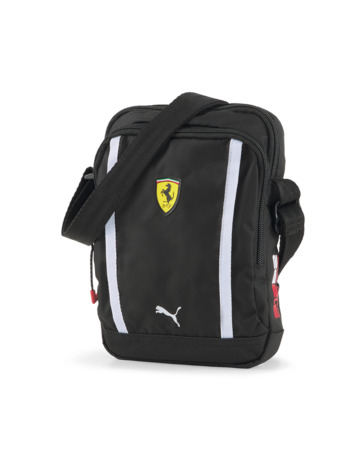 Ferrari SPTWR Race Portable Puma Black