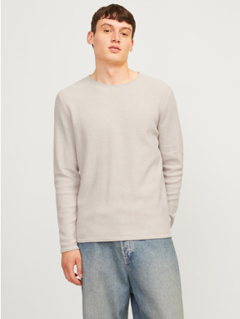 JJECOOPER KNIT CREW NECK NOOS