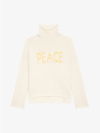 ALMY WE PEACE