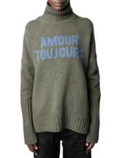 ALMA WE AMOUR TOUJOURS