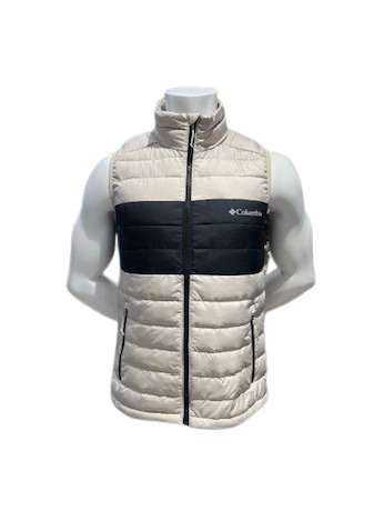 M White Out 1.0 FS Veste