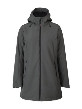 Melle Women Softshell Jacket