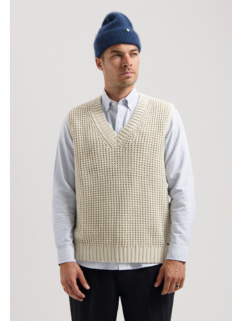 Dstrezzed Heren Mouwloos Shirt Easton