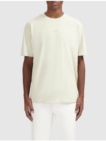 Botanische Bloem T-shirt 100% Katoen Mannen