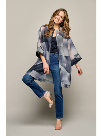 ALIVIA COAT